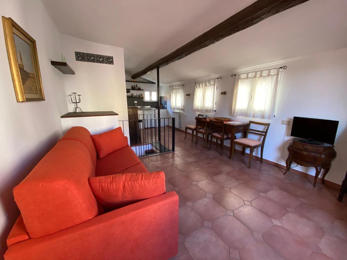 Camogli - "La Mansarda" - Liguria Holidays Εξωτερικό φωτογραφία