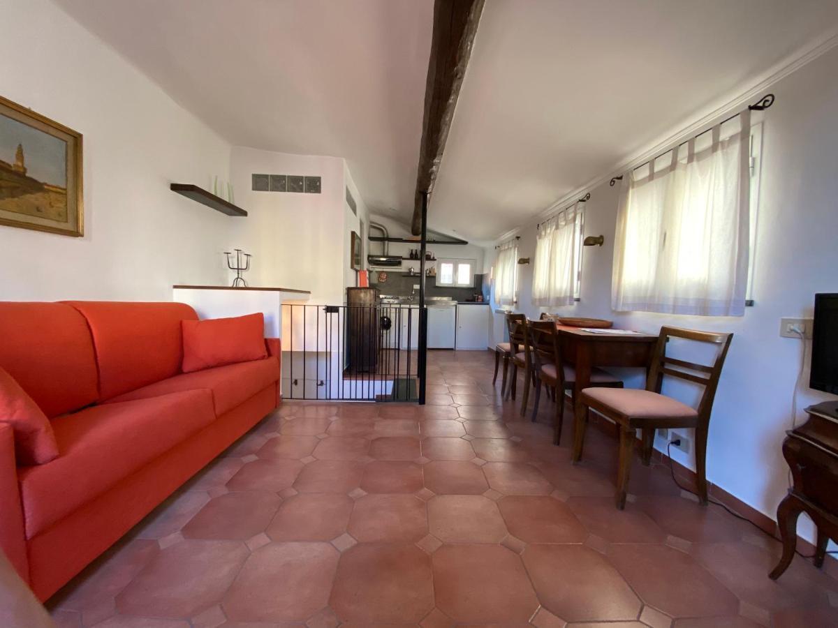 Camogli - "La Mansarda" - Liguria Holidays Εξωτερικό φωτογραφία