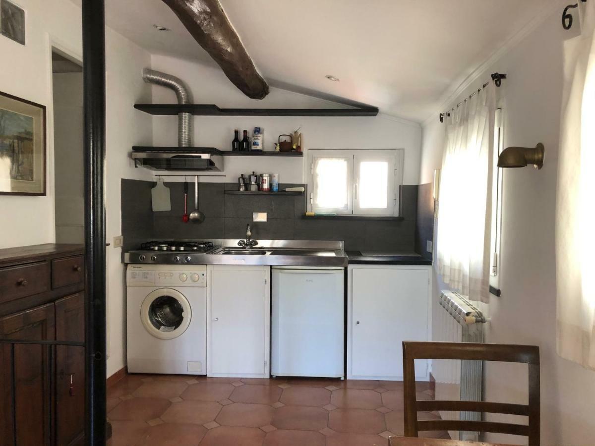 Camogli - "La Mansarda" - Liguria Holidays Εξωτερικό φωτογραφία